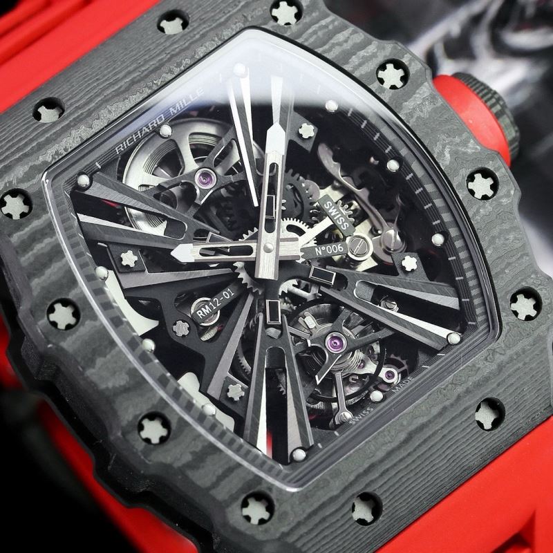 RICHARD MILLE Watches